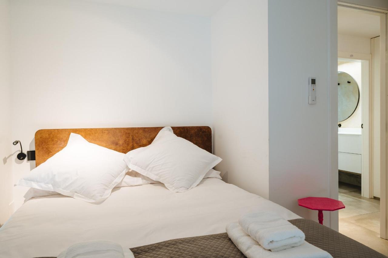 Apartamentos Montevideo 6 Séville Extérieur photo